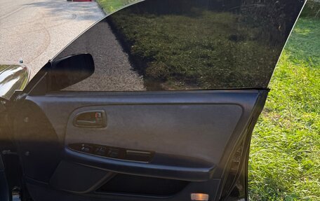 Toyota Mark II VIII (X100), 1995 год, 960 000 рублей, 5 фотография