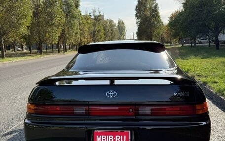 Toyota Mark II VIII (X100), 1995 год, 960 000 рублей, 2 фотография