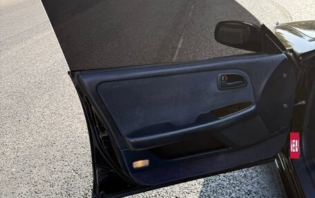 Toyota Mark II VIII (X100), 1995 год, 960 000 рублей, 4 фотография