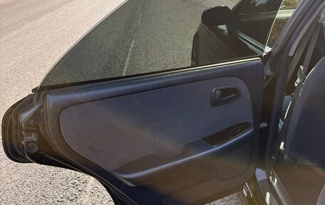 Toyota Mark II VIII (X100), 1995 год, 960 000 рублей, 7 фотография