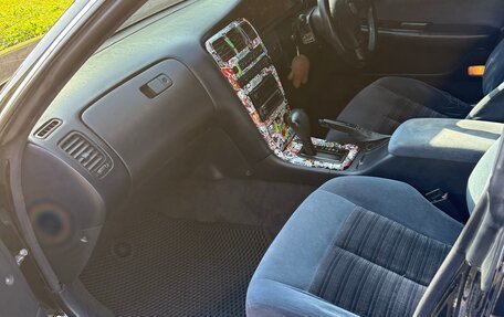 Toyota Mark II VIII (X100), 1995 год, 960 000 рублей, 10 фотография