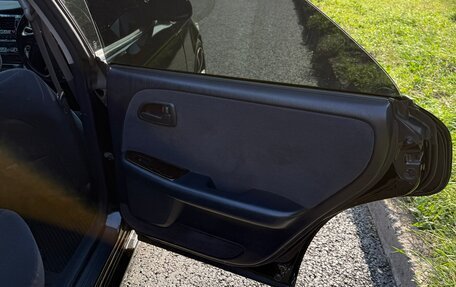 Toyota Mark II VIII (X100), 1995 год, 960 000 рублей, 6 фотография