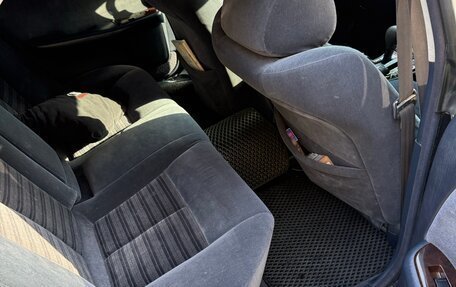 Toyota Mark II VIII (X100), 1995 год, 960 000 рублей, 9 фотография