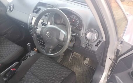 Suzuki SX4 II рестайлинг, 2008 год, 800 000 рублей, 4 фотография
