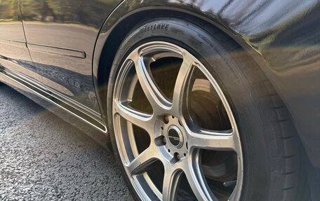 Toyota Mark II VIII (X100), 1995 год, 960 000 рублей, 13 фотография