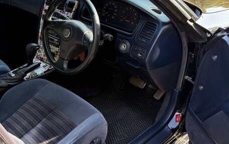 Toyota Mark II VIII (X100), 1995 год, 960 000 рублей, 11 фотография