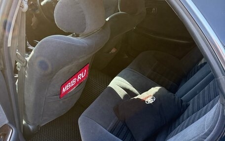 Toyota Mark II VIII (X100), 1995 год, 960 000 рублей, 8 фотография