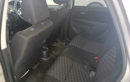 Suzuki SX4 II рестайлинг, 2008 год, 800 000 рублей, 6 фотография