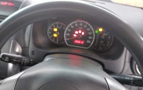 Suzuki SX4 II рестайлинг, 2008 год, 800 000 рублей, 5 фотография