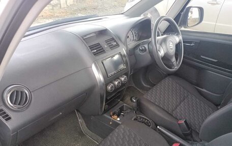 Suzuki SX4 II рестайлинг, 2008 год, 800 000 рублей, 7 фотография