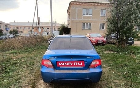 Daewoo Nexia I рестайлинг, 2012 год, 235 000 рублей, 2 фотография