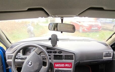 Daewoo Nexia I рестайлинг, 2012 год, 235 000 рублей, 3 фотография