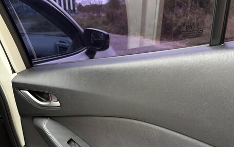 Mazda 3, 2014 год, 1 323 000 рублей, 7 фотография