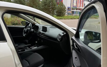 Mazda 3, 2014 год, 1 323 000 рублей, 9 фотография