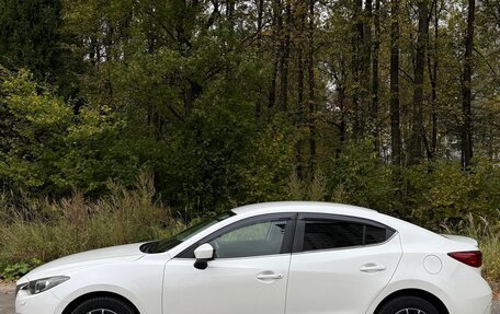 Mazda 3, 2014 год, 1 323 000 рублей, 11 фотография