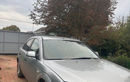 Ford Mondeo III, 2005 год, 345 000 рублей, 2 фотография