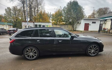BMW 3 серия, 2019 год, 2 450 000 рублей, 4 фотография