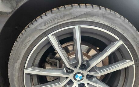 BMW 3 серия, 2019 год, 2 450 000 рублей, 15 фотография