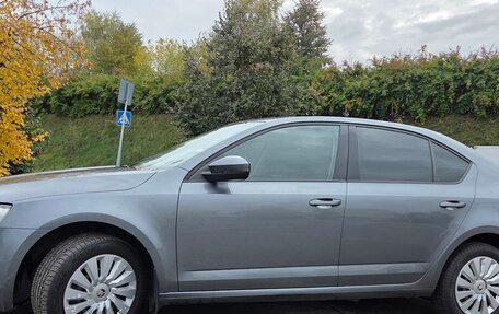 Skoda Octavia, 2014 год, 1 050 000 рублей, 5 фотография