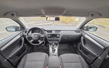 Skoda Octavia, 2014 год, 1 050 000 рублей, 7 фотография