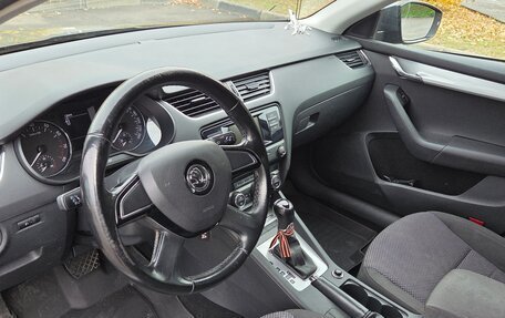 Skoda Octavia, 2014 год, 1 050 000 рублей, 8 фотография