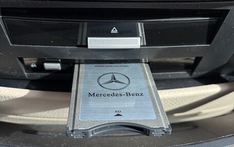 Mercedes-Benz S-Класс, 2007 год, 1 500 000 рублей, 10 фотография