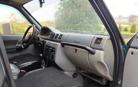 ЛуАЗ Patriot, 2010 год, 645 000 рублей, 6 фотография