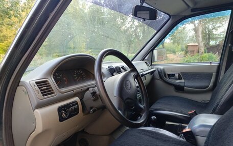 ЛуАЗ Patriot, 2010 год, 645 000 рублей, 5 фотография