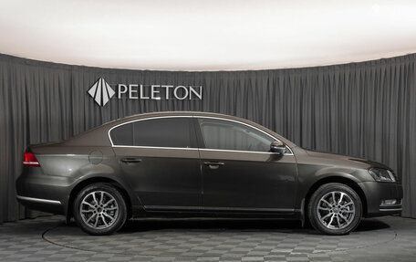 Volkswagen Passat B7, 2011 год, 1 150 000 рублей, 7 фотография