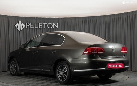Volkswagen Passat B7, 2011 год, 1 150 000 рублей, 4 фотография