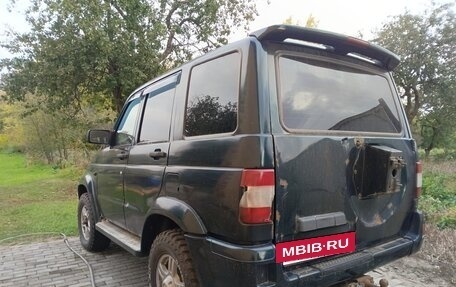 ЛуАЗ Patriot, 2010 год, 645 000 рублей, 4 фотография