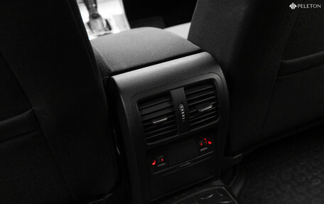 Volkswagen Passat B7, 2011 год, 1 150 000 рублей, 15 фотография