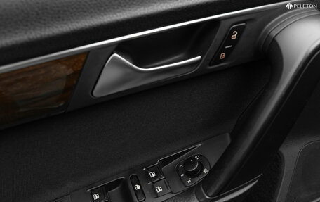 Volkswagen Passat B7, 2011 год, 1 150 000 рублей, 20 фотография