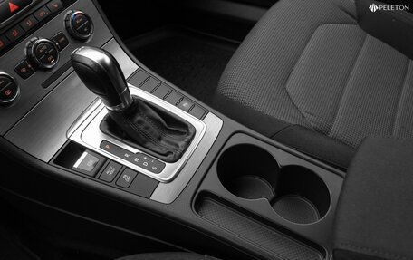 Volkswagen Passat B7, 2011 год, 1 150 000 рублей, 16 фотография