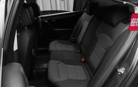 Volkswagen Passat B7, 2011 год, 1 150 000 рублей, 14 фотография