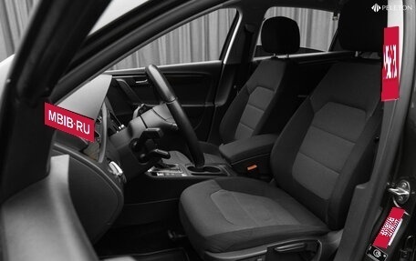 Volkswagen Passat B7, 2011 год, 1 150 000 рублей, 11 фотография