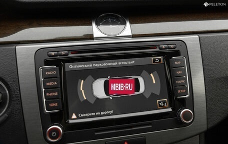 Volkswagen Passat B7, 2011 год, 1 150 000 рублей, 19 фотография