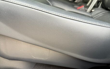 Toyota Land Cruiser 200, 2020 год, 8 550 000 рублей, 12 фотография