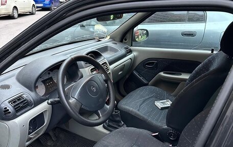 Renault Symbol I, 2004 год, 280 000 рублей, 5 фотография