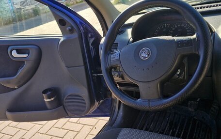Opel Corsa C рестайлинг, 2004 год, 210 000 рублей, 3 фотография
