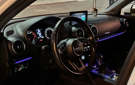 Audi A3, 2019 год, 1 650 000 рублей, 8 фотография