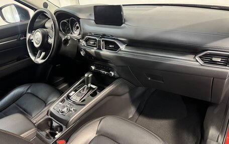 Mazda CX-5 II, 2021 год, 3 199 800 рублей, 3 фотография