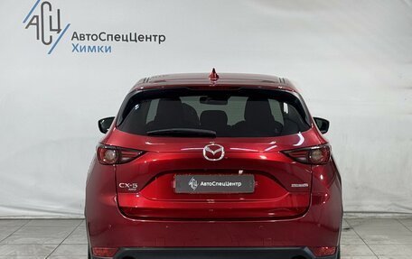 Mazda CX-5 II, 2021 год, 3 199 800 рублей, 13 фотография