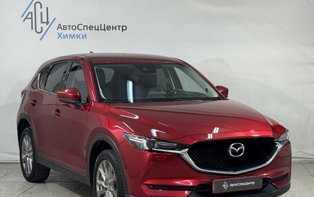 Mazda CX-5 II, 2021 год, 3 199 800 рублей, 14 фотография