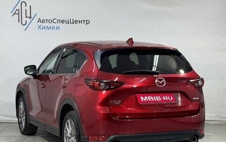 Mazda CX-5 II, 2021 год, 3 199 800 рублей, 15 фотография