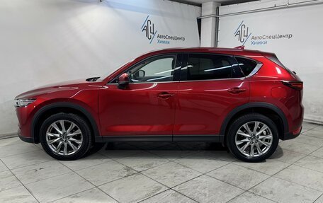 Mazda CX-5 II, 2021 год, 3 199 800 рублей, 17 фотография