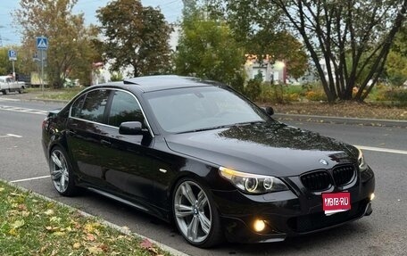 BMW 5 серия, 2003 год, 1 190 000 рублей, 1 фотография