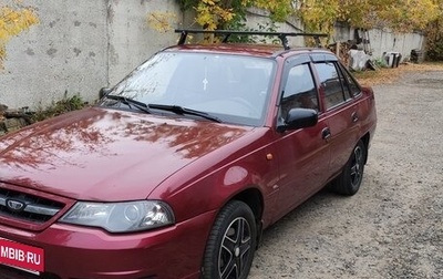 Daewoo Nexia I рестайлинг, 2009 год, 500 000 рублей, 1 фотография
