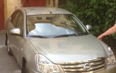 Nissan Almera, 2017 год, 1 500 000 рублей, 1 фотография