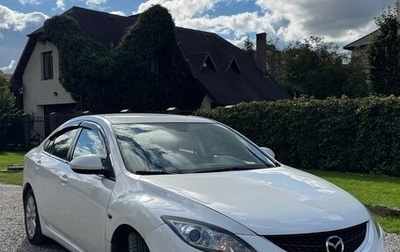 Mazda 6, 2008 год, 520 000 рублей, 1 фотография